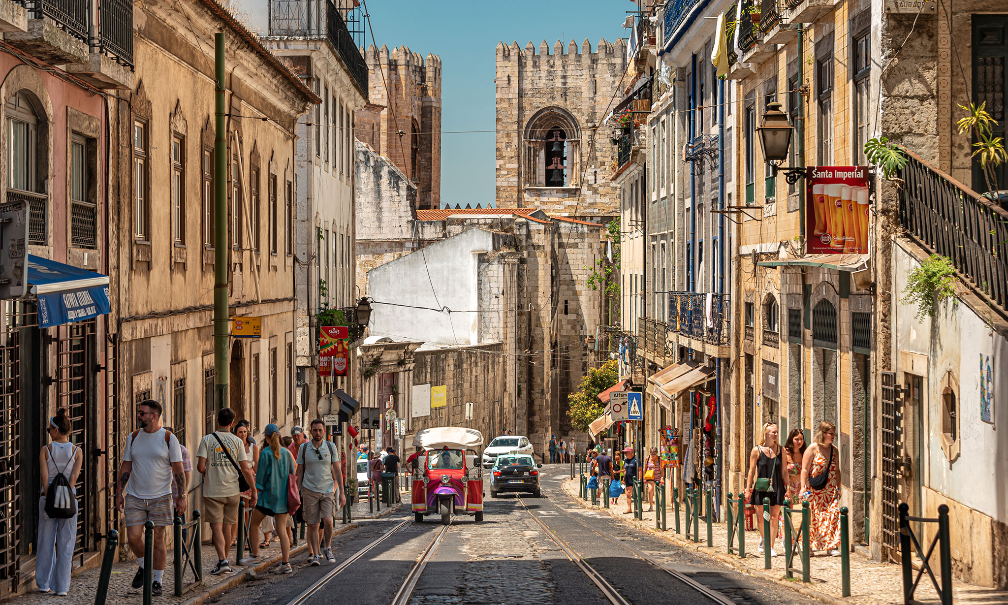 Lisbon